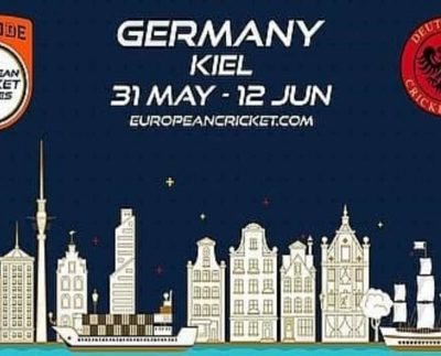ECS T10 Kiel 2021:Full Schedule, Live Streaming, Squads, Venue, Broadcast and Timing