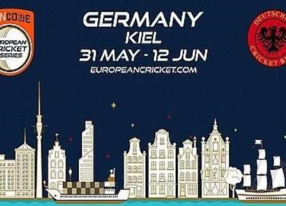 ECS T10 Kiel 2021:Full Schedule, Live Streaming, Squads, Venue, Broadcast and Timing