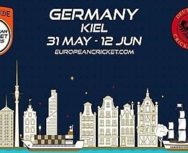 ECS T10 Kiel 2021:Full Schedule, Live Streaming, Squads, Venue, Broadcast and Timing