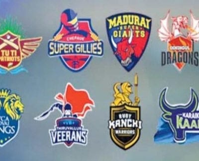 Tamil Nadu Premier Leauge : Full Schedule, Live Streaming, Squads, Venue, Broadcast and Timing