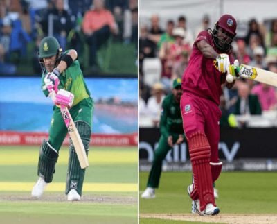 South Africa vs West Indies :Full Schedule, Live Streaming, Squads, Venue, Broadcast and Timing