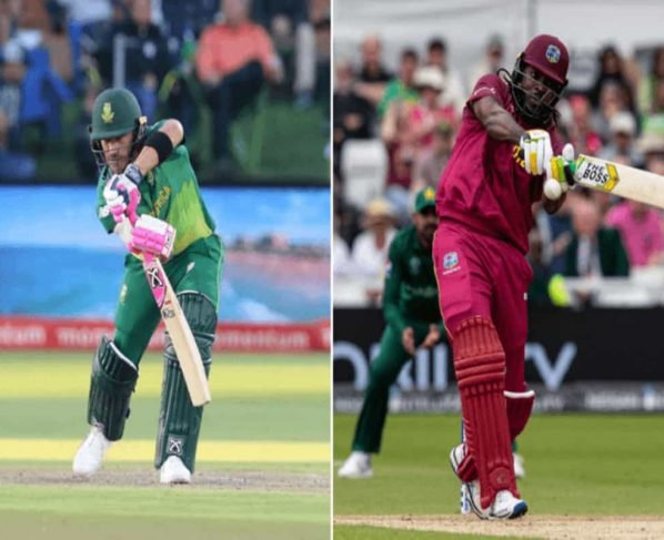 South Africa vs West Indies :Full Schedule, Live Streaming, Squads, Venue, Broadcast and Timing