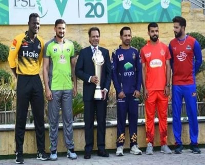 PSL 2021: Full Schedule, Live Streaming, Squads, Venue, Broadcast and India Timings