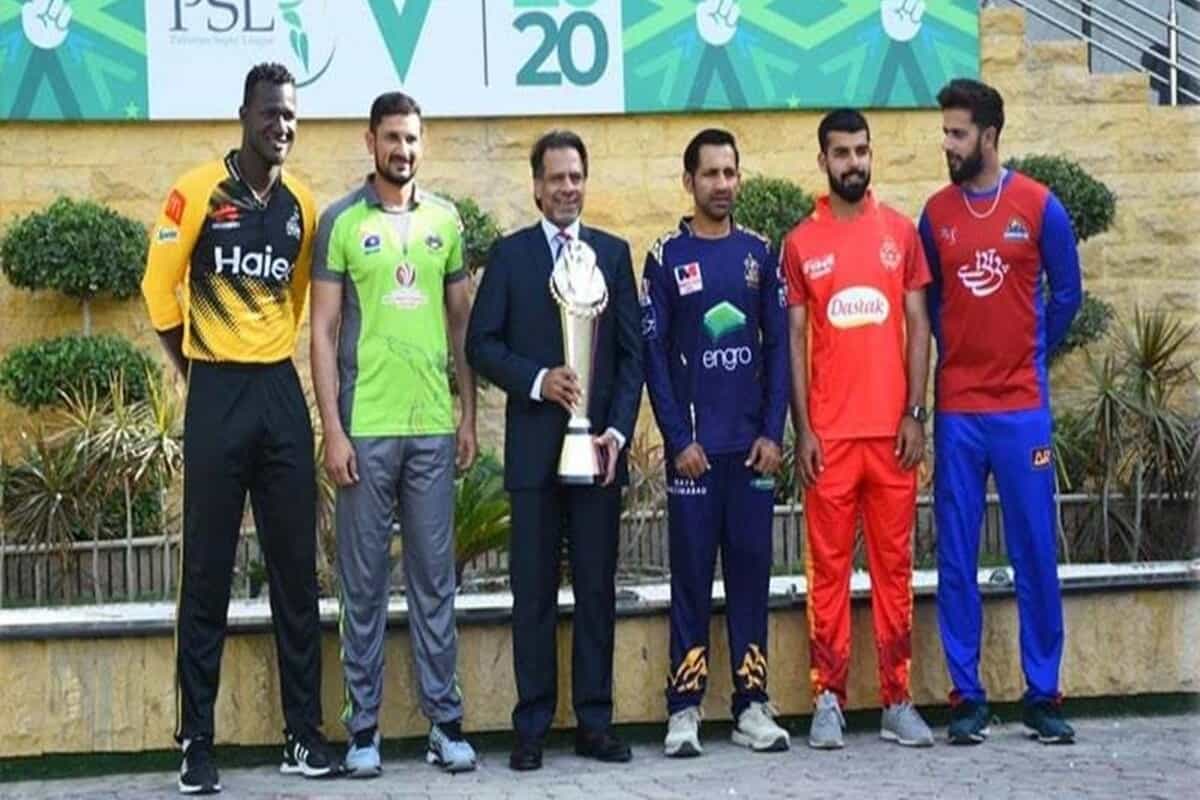 PSL 2021: Full Schedule, Live Streaming, Squads, Venue, Broadcast and India Timings