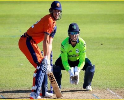 Ireland vs Netherlands : Full Schedule, Live Streaming, Squads, Venue, Broadcast and Timing