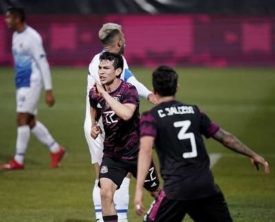 Mexico vs Iceland Live Score, Prediction, Online Channel, Live streaming and updates: 2022 FIFA World Cup Qualifiers