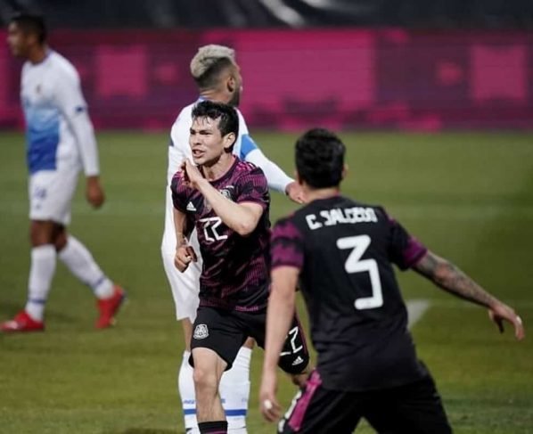 Mexico vs Iceland Live Score, Prediction, Online Channel, Live streaming and updates: 2022 FIFA World Cup Qualifiers
