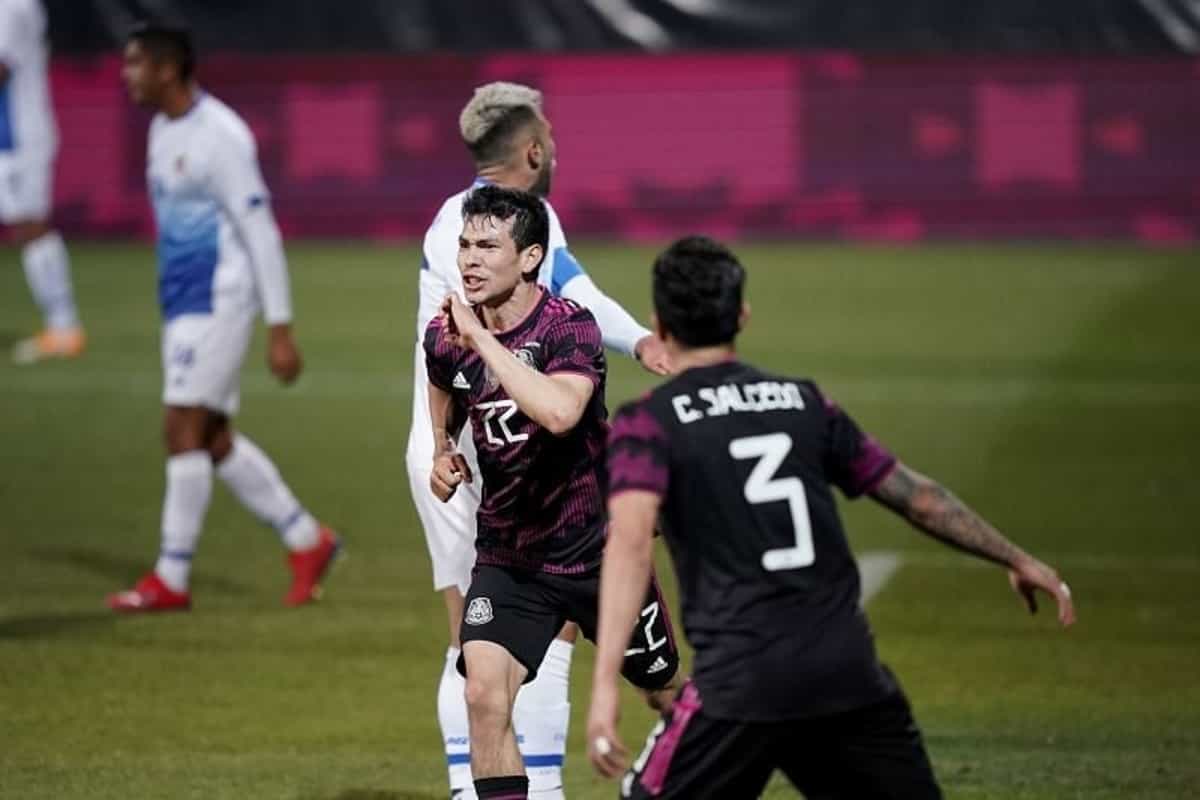 Mexico vs Iceland Live Score, Prediction, Online Channel, Live streaming and updates: 2022 FIFA World Cup Qualifiers