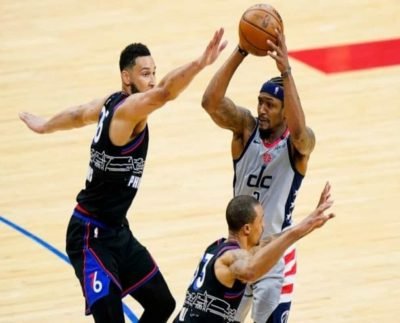 NBA Playoffs 2021: PHI vs WAS Dream11 Team Prediction, Game 3 LIVE Streaming, Philadelphia 76ers vs Washington Wizards Odds, Preview, and Lineups
