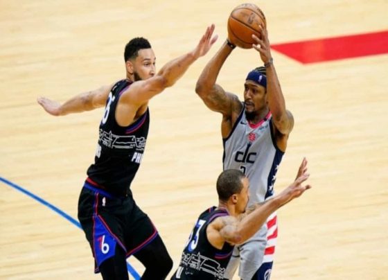 NBA Playoffs 2021: PHI vs WAS Dream11 Team Prediction, Game 3 LIVE Streaming, Philadelphia 76ers vs Washington Wizards Odds, Preview, and Lineups
