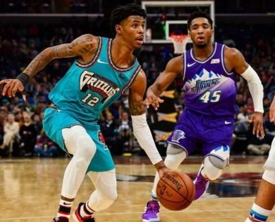 NBA Playoffs 2021: UTA vs MEM Dream11 Team Prediction, Utah Jazz vs Memphis Grizzlies Game 3 LIVE Streaming, Preview, and Lineups