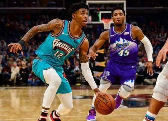 NBA Playoffs 2021: UTA vs MEM Dream11 Team Prediction, Utah Jazz vs Memphis Grizzlies Game 3 LIVE Streaming, Preview, and Lineups