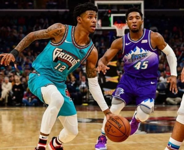 NBA Playoffs 2021: UTA vs MEM Dream11 Team Prediction, Utah Jazz vs Memphis Grizzlies Game 3 LIVE Streaming, Preview, and Lineups