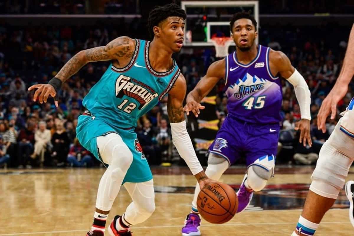 NBA Playoffs 2021: UTA vs MEM Dream11 Team Prediction, Utah Jazz vs Memphis Grizzlies Game 3 LIVE Streaming, Preview, and Lineups