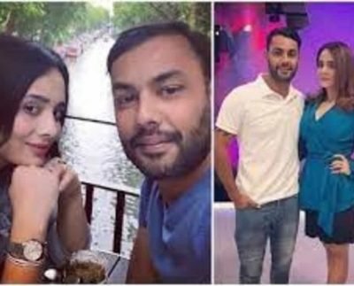 Happy Birthday Stuart Binny: His Picture Perfect Moments with Wife Mayanti Langer