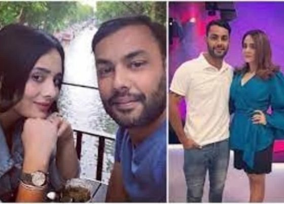 Happy Birthday Stuart Binny: His Picture Perfect Moments with Wife Mayanti Langer