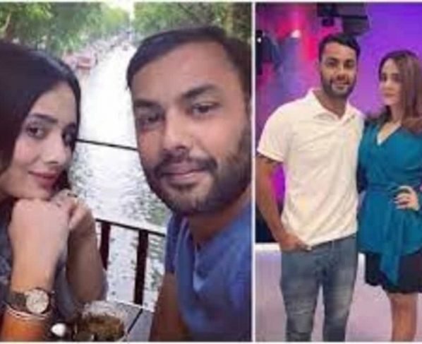 Happy Birthday Stuart Binny: His Picture Perfect Moments with Wife Mayanti Langer