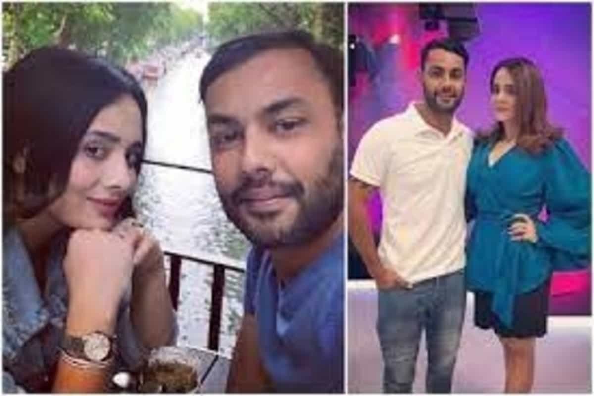 Happy Birthday Stuart Binny: His Picture Perfect Moments with Wife Mayanti Langer