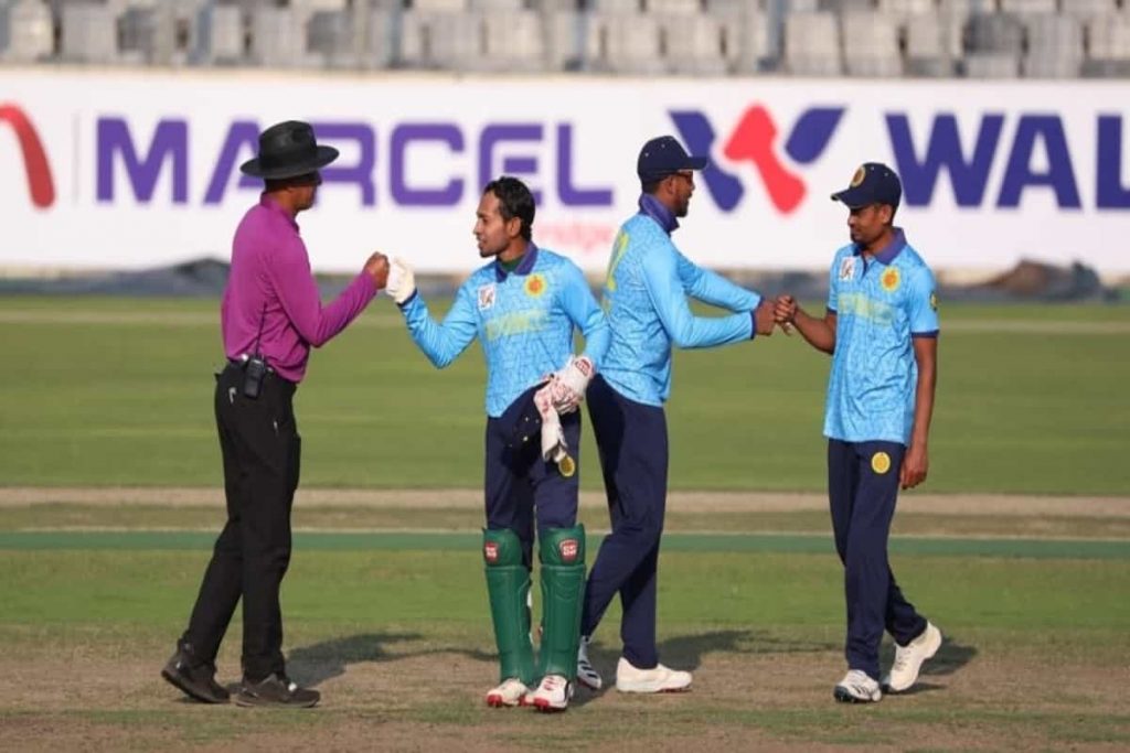 Dhaka Premier Leauge : Full Schedule, Live Streaming, Squads, Venue, Broadcast and Timing