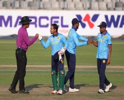 Dhaka Premier Leauge : Full Schedule, Live Streaming, Squads, Venue, Broadcast and Timing