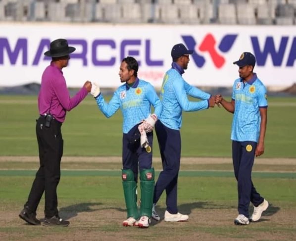 Dhaka Premier Leauge : Full Schedule, Live Streaming, Squads, Venue, Broadcast and Timing