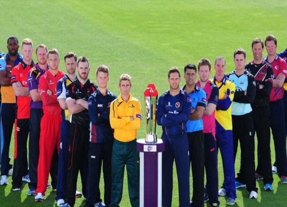 T20 Blast 2021 : Full Schedule, Live Streaming, Squads, Venue, Broadcast and Timing