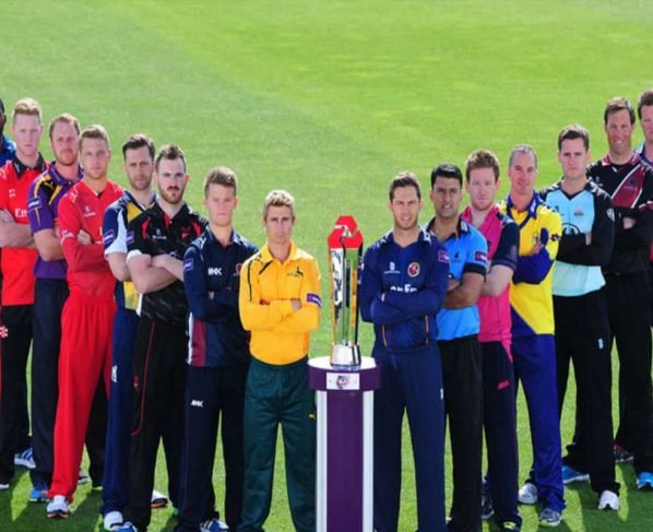 T20 Blast 2021 : Full Schedule, Live Streaming, Squads, Venue, Broadcast and Timing