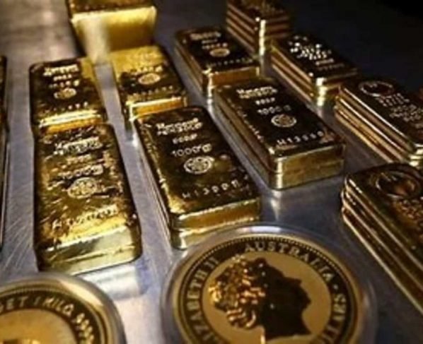 Indian spot gold rate and silver price on Thursday, May 20, 2021