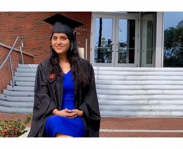 Hyderabad girl receives Microsoft job offer with salary package of ₹2 crore