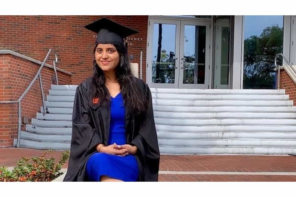 Hyderabad girl receives Microsoft job offer with salary package of ₹2 crore