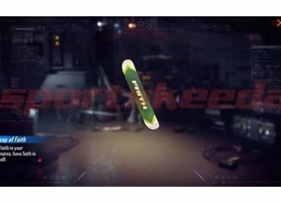 Free Fire redeem code for Indian region (May 20th): Free Leap of Faith Surfboard, Water Fest avatar and more