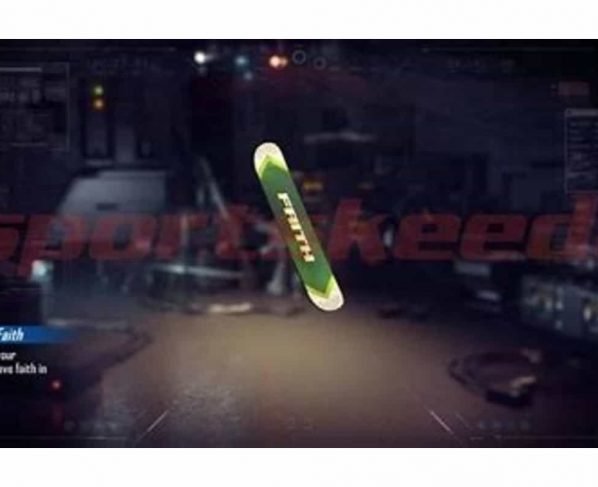 Free Fire redeem code for Indian region (May 20th): Free Leap of Faith Surfboard, Water Fest avatar and more