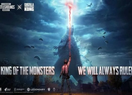 PUBG Mobile : Godzilla vs Kong 1.4 update: APK+OBB download link for global users (Android)