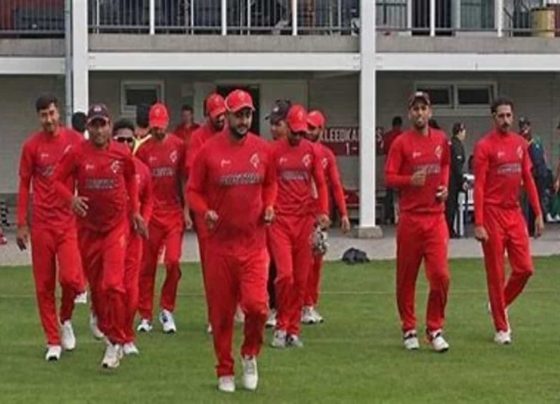 Central Europe Cup T20 2021: Full schedule, squads, match timings and live streaming details