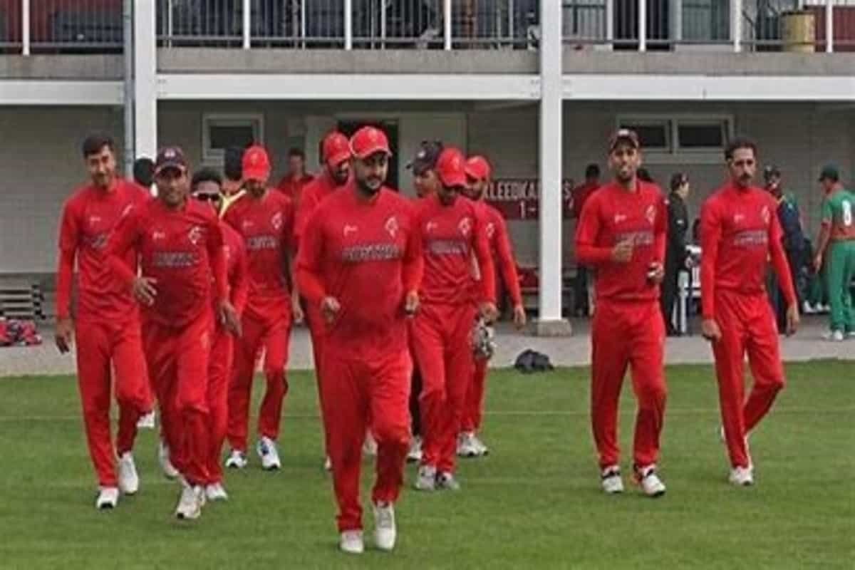 Central Europe Cup T20 2021: Full schedule, squads, match timings and live streaming details