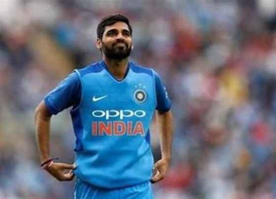 India pacer Bhuvneshwar Kumar's father passes away due to cancer