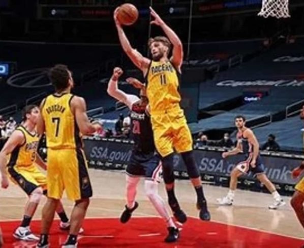 Washington Wizards vs Indiana Pacers Prediction, Odds, WAS vs IND Dream11, LIVE Streaming, Preview, Results and Lineups: NBA 2020-21