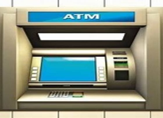 Good News! Now bank customers can withdraw money from ATM without touching it, know its complete process