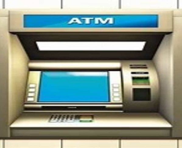 Good News! Now bank customers can withdraw money from ATM without touching it, know its complete process