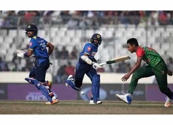 Bangladesh vs Sri Lanka, ODI Series: BAN vs SL Full Schedule, Full squads, Live Streaming