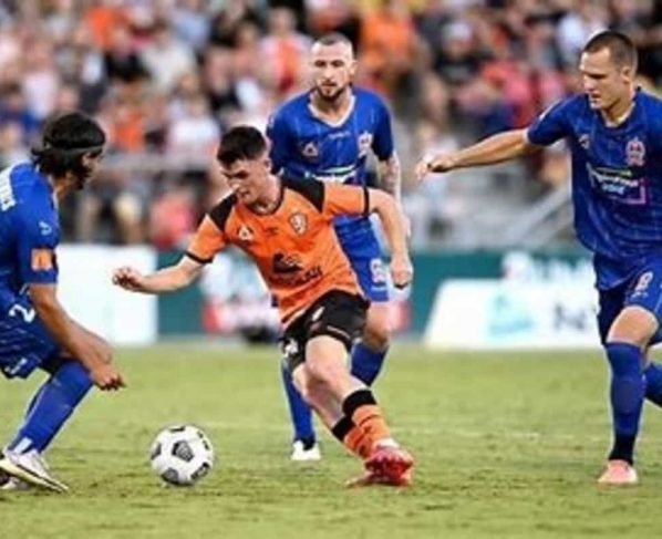 NJ vs BRB Dream 11 Team Prediction, Newcastle Jets vs Brisbane Roar Live Score, H2H, Online Channel, Live streaming: A-League