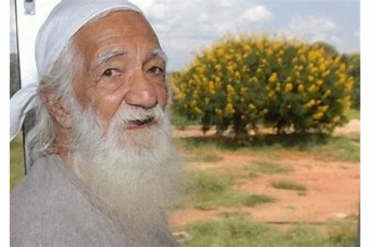 BREAKING NEWS: Noted environmentalist Sunderlal Bahuguna dies of Covid-19 at AIIMS Rishikesh