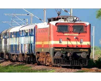 Indian Railways: Railways cancelled all these trains till the next order, check your train ticket