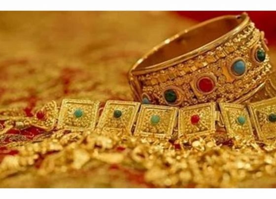 Indian spot gold rate and silver price on Friday, May 21, 2021