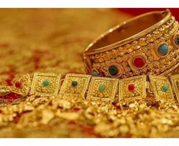 Indian spot gold rate and silver price on Friday, May 21, 2021