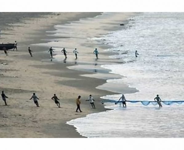 Centre issues guideline for coastal areas as Cyclone Yaas nears