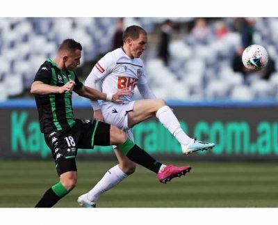 PG VS WST Dream11 Team Prediction, Perth Glory vs Western United Live Score, H2H, Online Channel, Live streaming: A-League