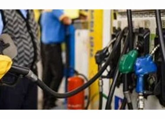 Fuel rates surge 11th time this month; diesel price rose over ₹3/lt in May