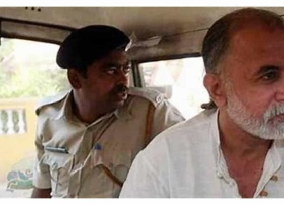 Goa court acquits former Tehelka editor Tarun Tejpal in rape case