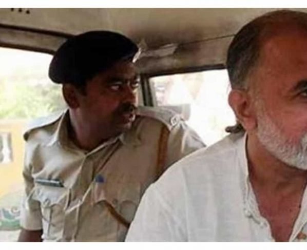 Goa court acquits former Tehelka editor Tarun Tejpal in rape case